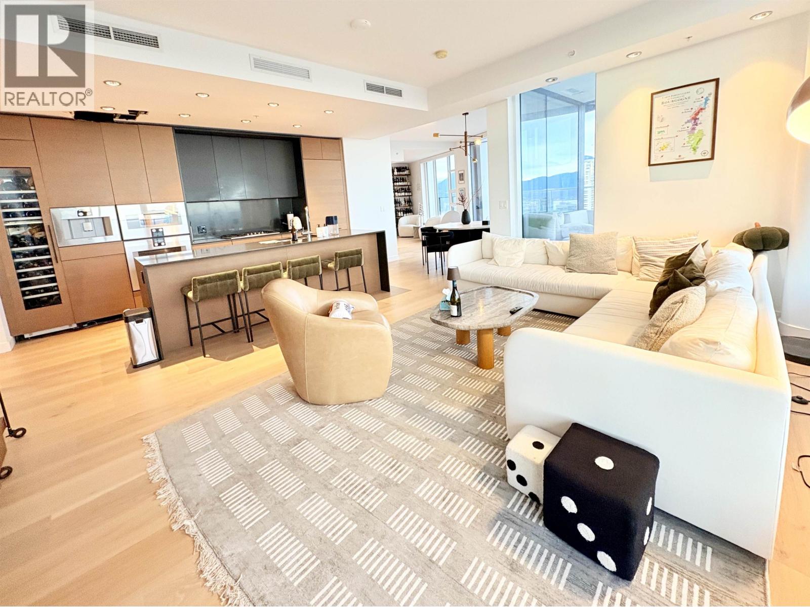 5901 1289 Hornby Street, Vancouver, British Columbia  V6Z 0G7 - Photo 18 - R3069187