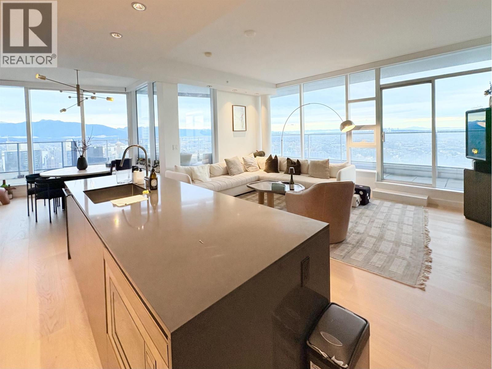 5901 1289 Hornby Street, Vancouver, British Columbia  V6Z 0G7 - Photo 19 - R3069187