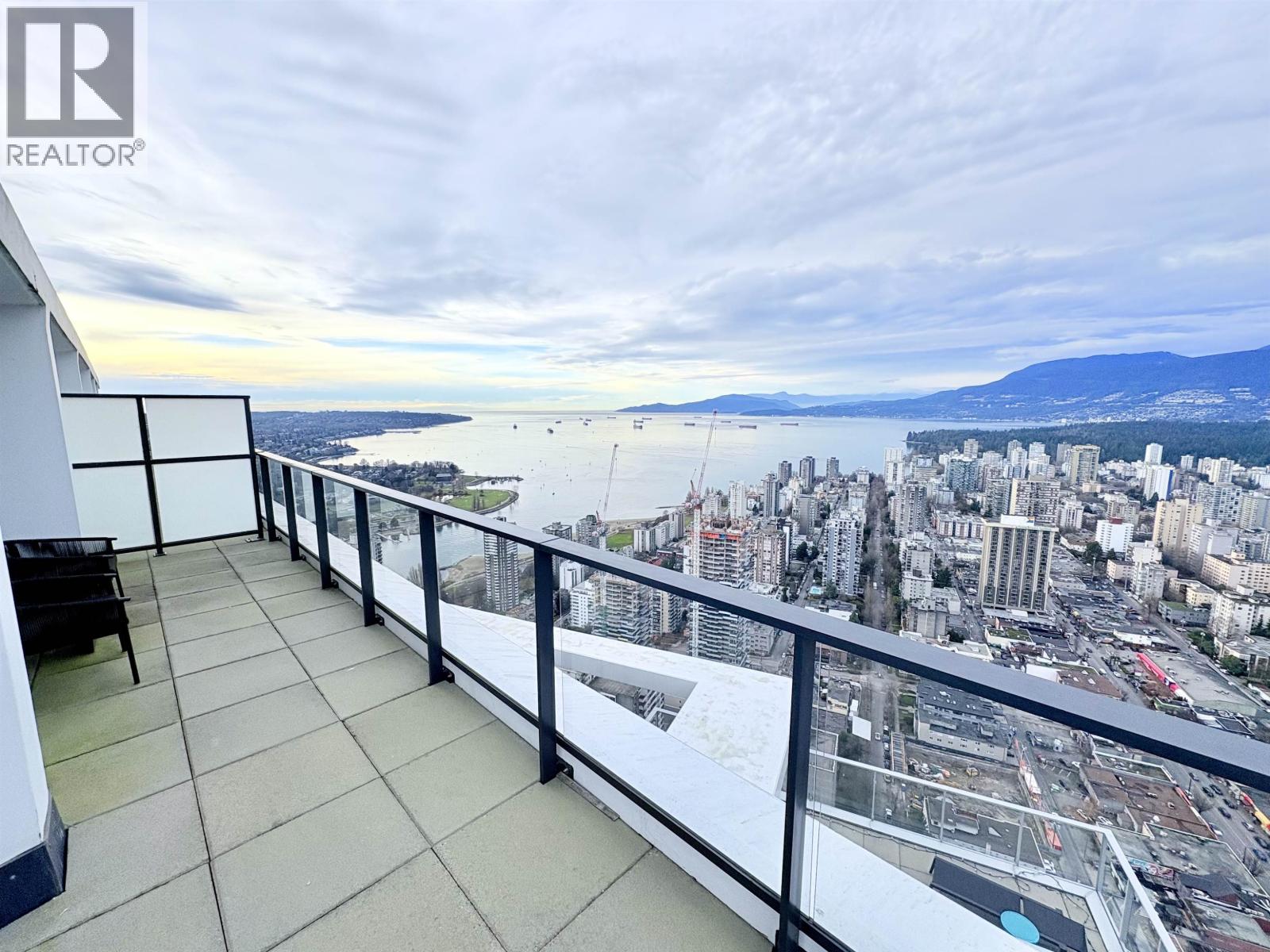 5901 1289 Hornby Street, Vancouver, British Columbia  V6Z 0G7 - Photo 28 - R3069187