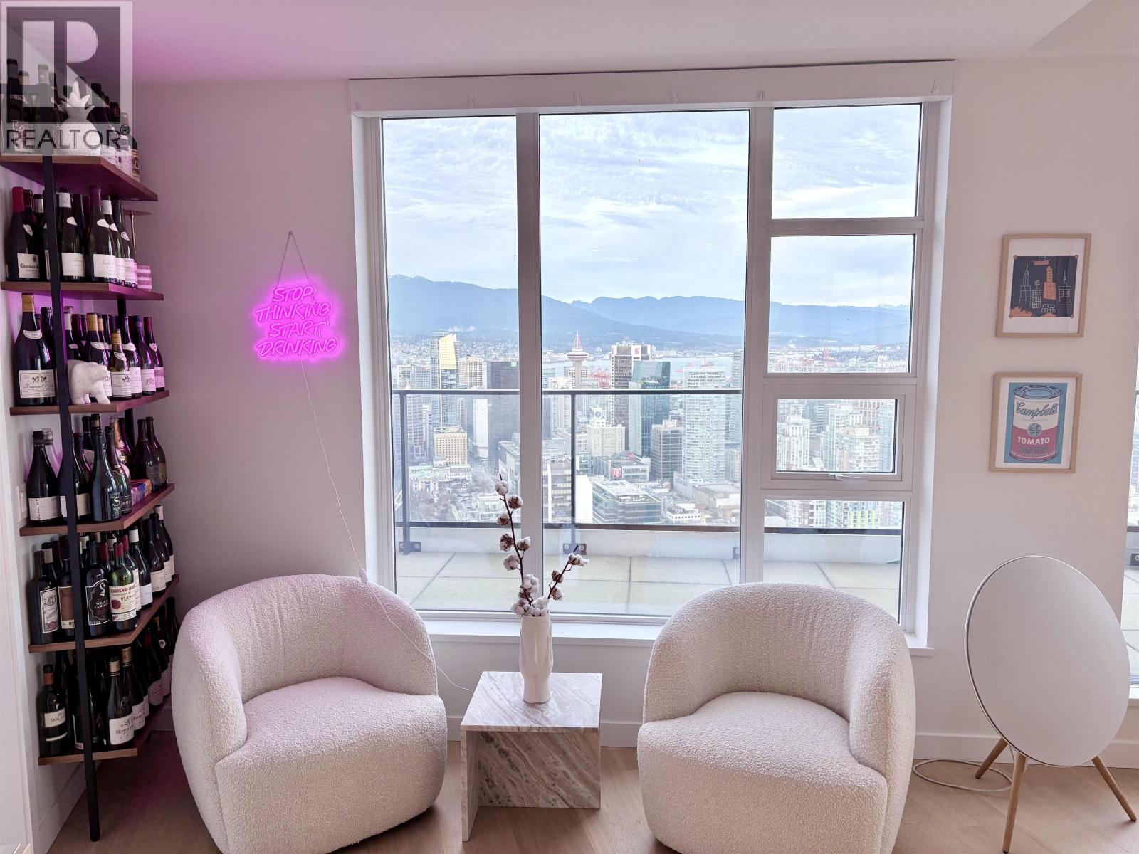 5901 1289 Hornby Street, Vancouver, British Columbia  V6Z 0G7 - Photo 11 - R3069187