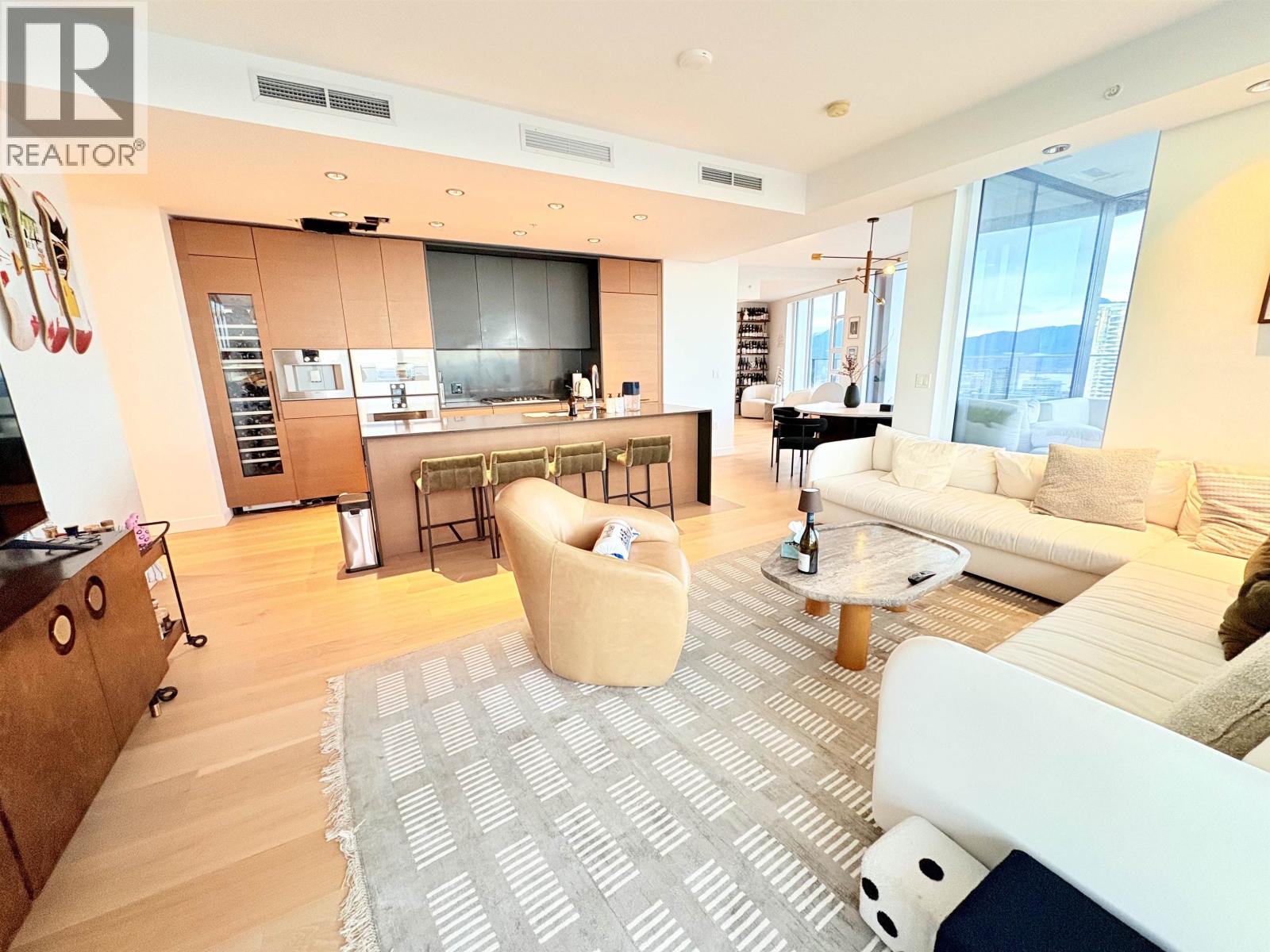 5901 1289 Hornby Street, Vancouver, British Columbia  V6Z 0G7 - Photo 17 - R3069187