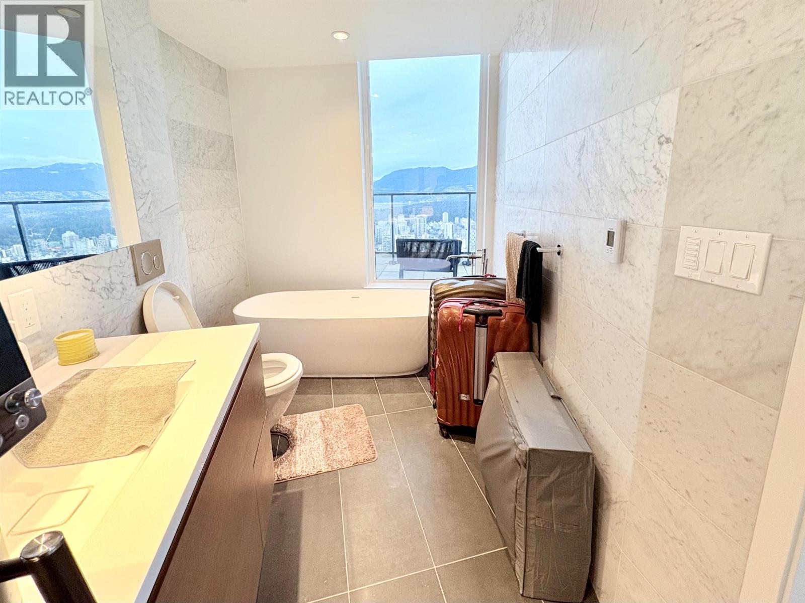 5901 1289 Hornby Street, Vancouver, British Columbia  V6Z 0G7 - Photo 13 - R3069187