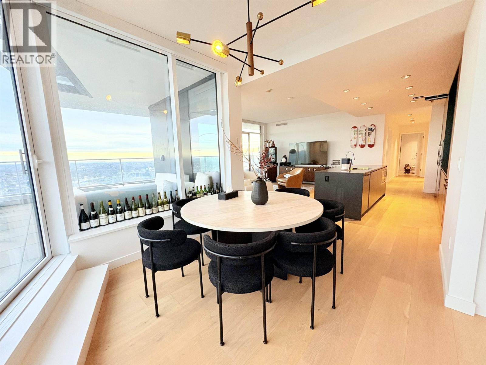 5901 1289 Hornby Street, Vancouver, British Columbia  V6Z 0G7 - Photo 15 - R3069187