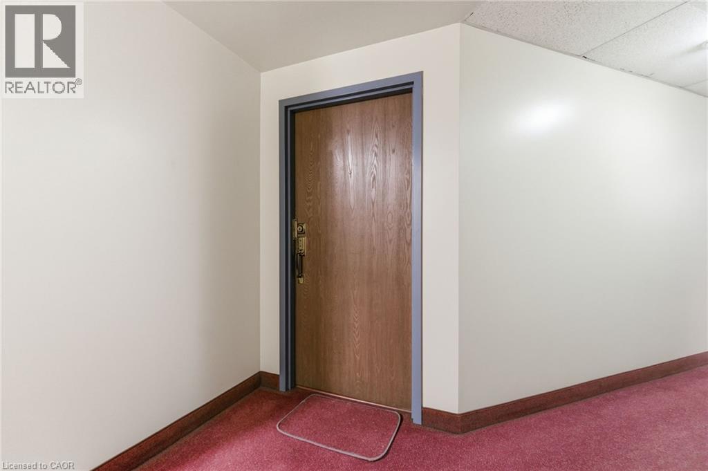 175 Hunter Street E Unit# 510, Hamilton, Ontario L8N 4E7 - Photo 5 - 40787957