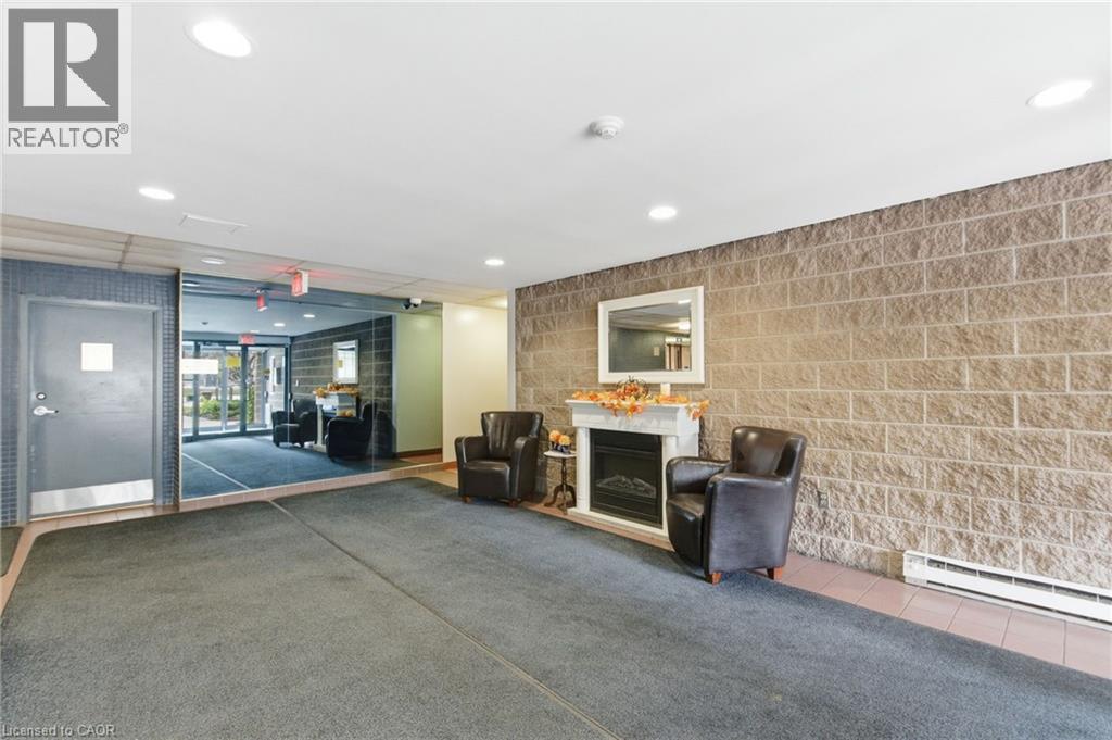 175 Hunter Street E Unit# 510, Hamilton, Ontario L8N 4E7 - Photo 4 - 40787957