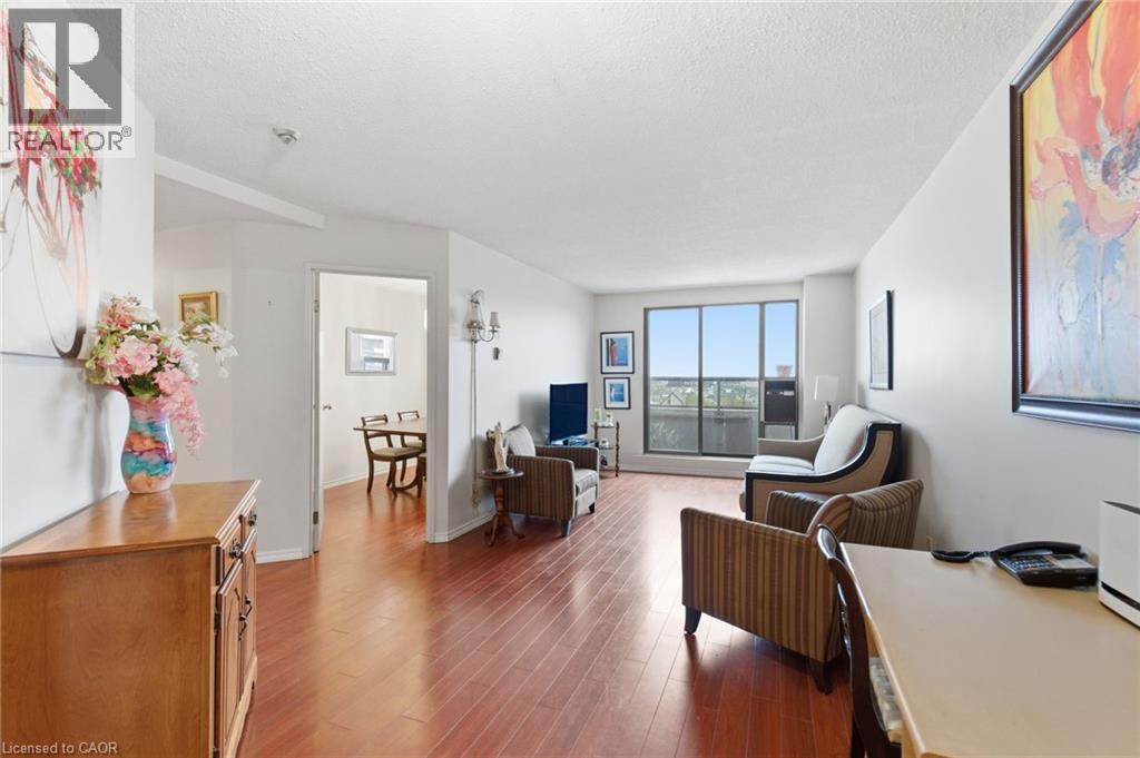 175 Hunter Street E Unit# 510, Hamilton, Ontario L8N 4E7 - Photo 8 - 40787957