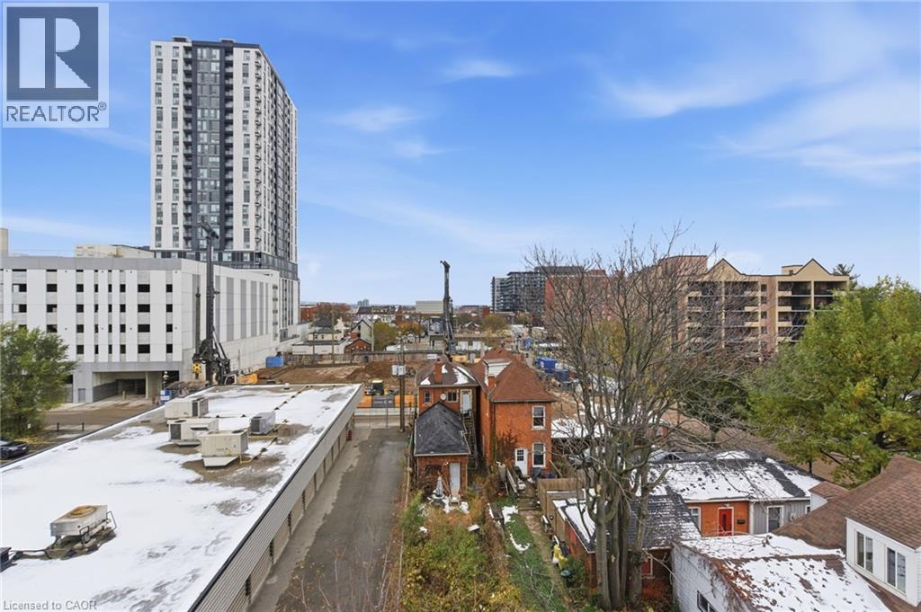 175 Hunter Street E Unit# 510, Hamilton, Ontario L8N 4E7 - Photo 16 - 40787957