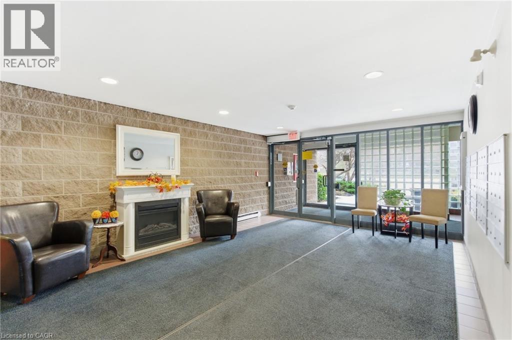 175 Hunter Street E Unit# 510, Hamilton, Ontario L8N 4E7 - Photo 3 - 40787957