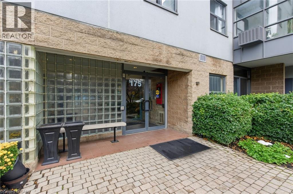 175 Hunter Street E Unit# 510, Hamilton, Ontario L8N 4E7 - Photo 2 - 40787957