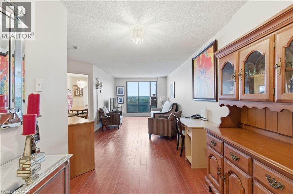 175 Hunter Street E Unit# 510, Hamilton, Ontario L8N 4E7 - Photo 7 - 40787957