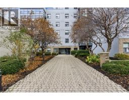 175 HUNTER Street E Unit# 510, Hamilton, Ontario