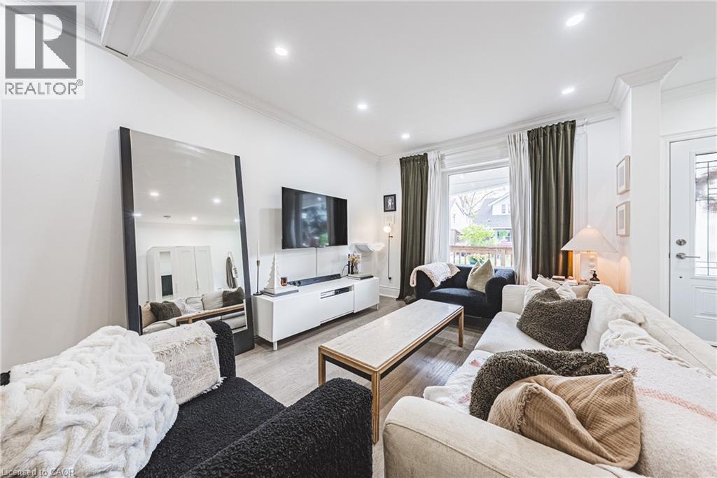 110 Kensington Avenue S, Hamilton, Ontario L8M 3H3 - Photo 8 - 40788910