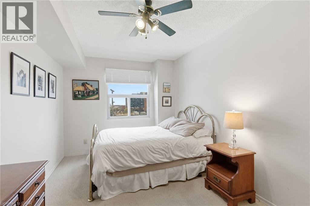 175 Hunter Street E Unit# 510, Hamilton, Ontario L8N 4E7 - Photo 12 - 40787957