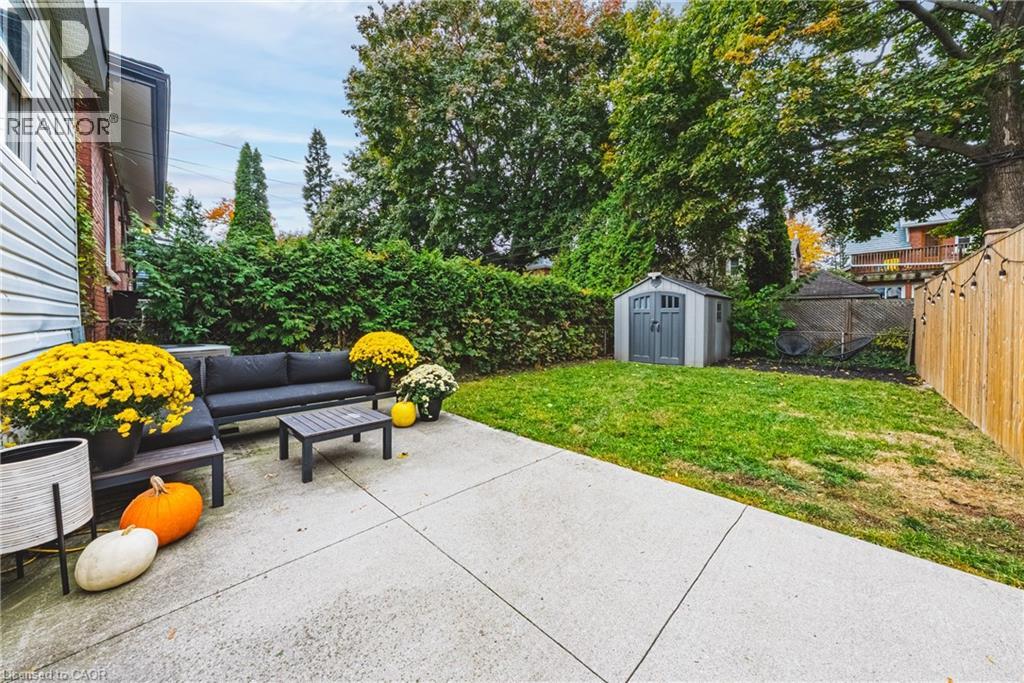 110 Kensington Avenue S, Hamilton, Ontario L8M 3H3 - Photo 24 - 40788910
