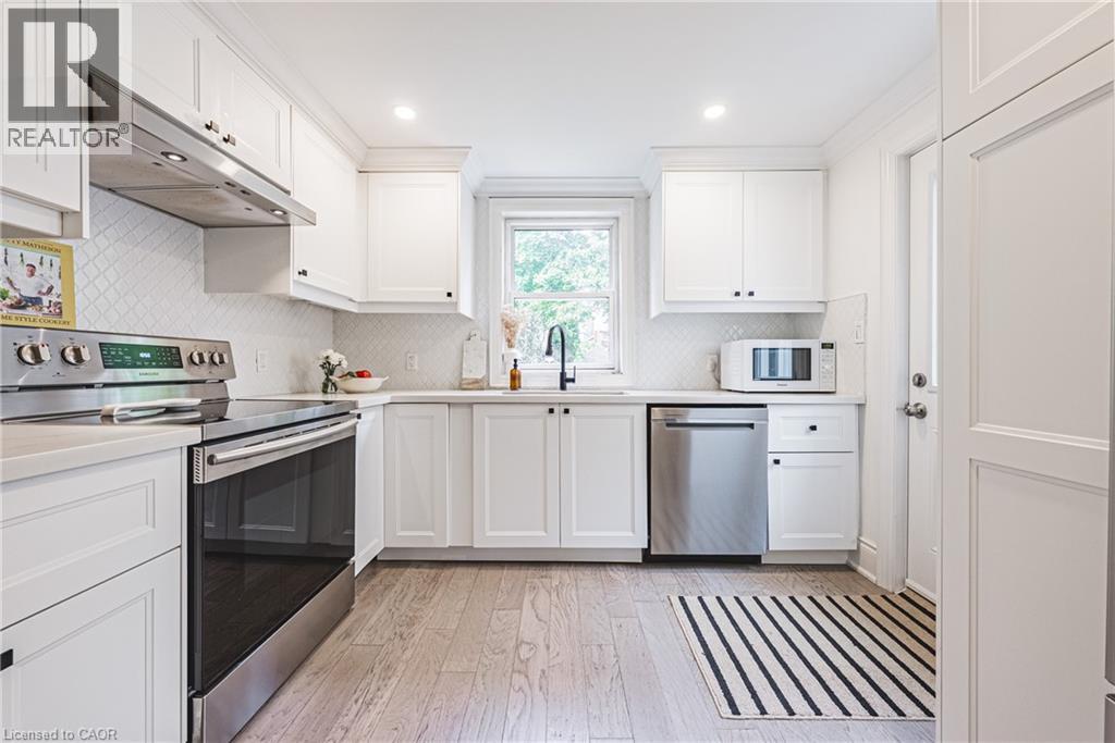 110 Kensington Avenue S, Hamilton, Ontario L8M 3H3 - Photo 12 - 40788910