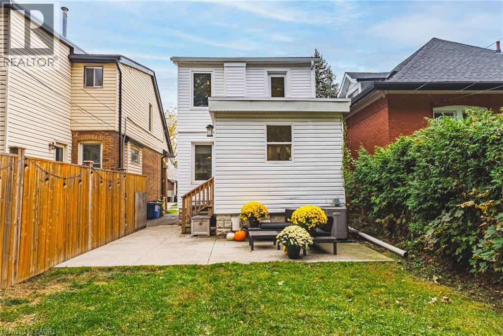 110 Kensington Avenue S, Hamilton, Ontario L8M 3H3 - Photo 26 - 40788910