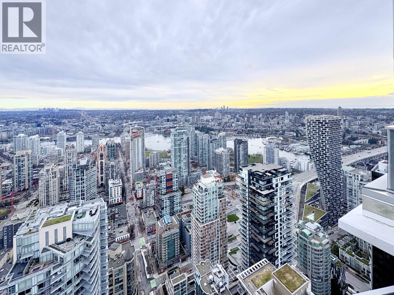 5901 1289 Hornby Street, Vancouver, British Columbia  V6Z 0G7 - Photo 30 - R3069187