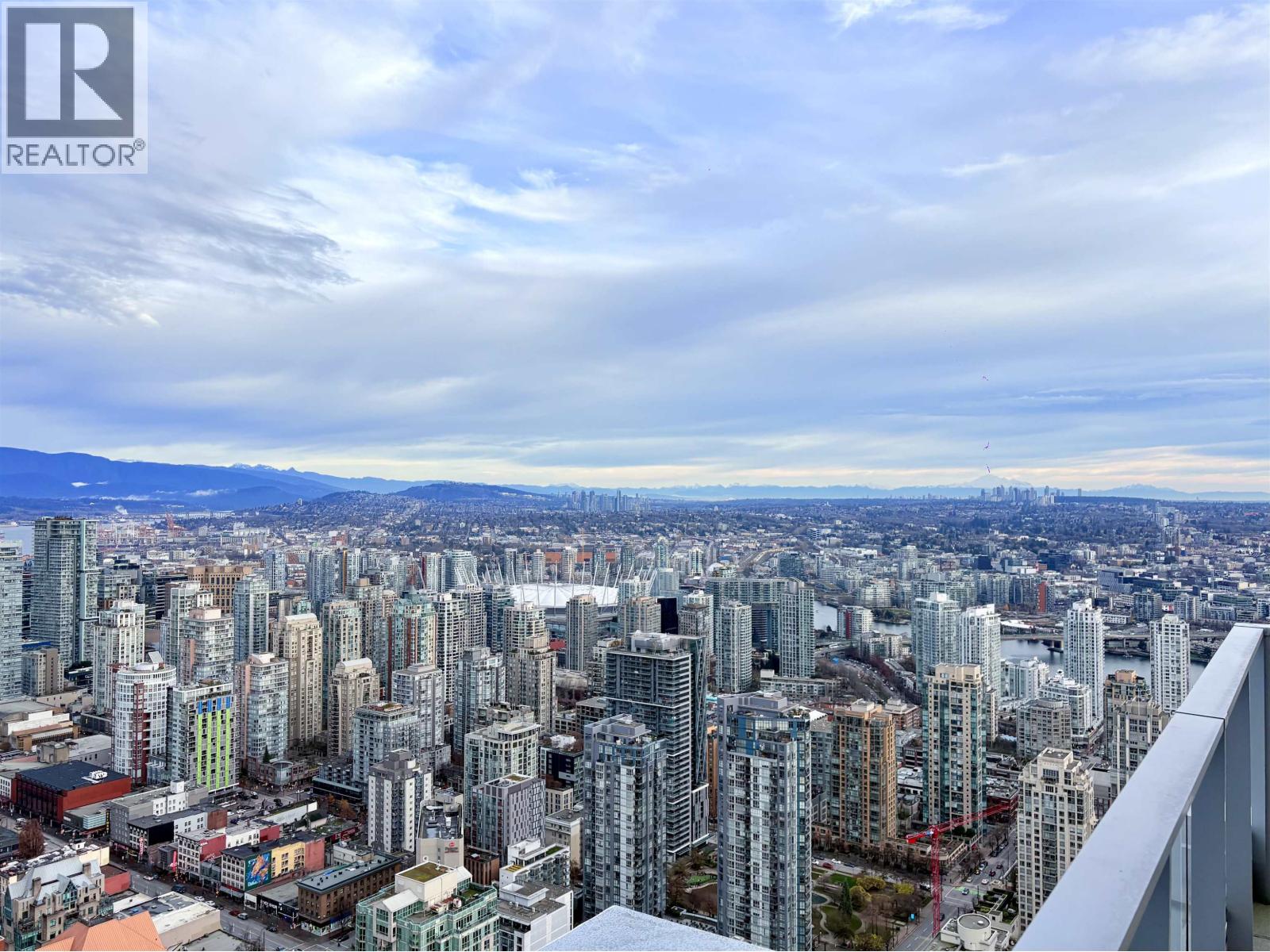 5901 1289 Hornby Street, Vancouver, British Columbia  V6Z 0G7 - Photo 33 - R3069187