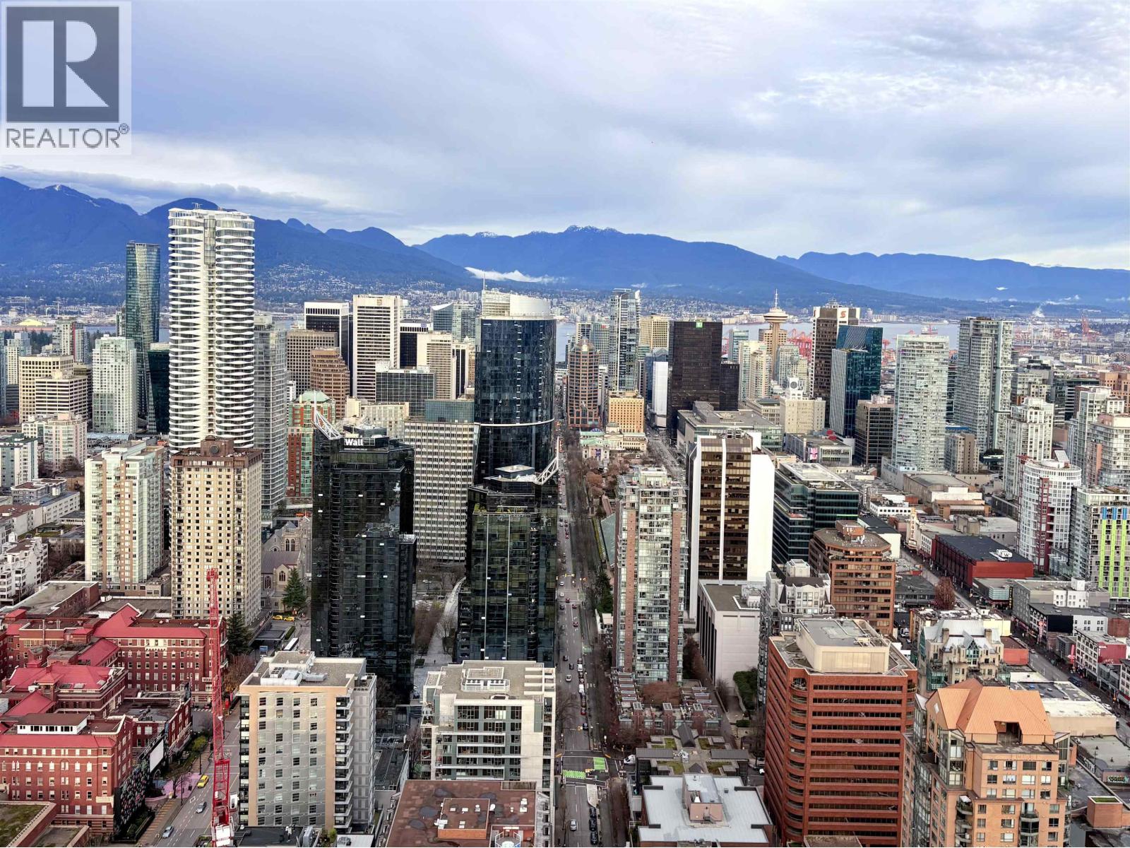 5901 1289 Hornby Street, Vancouver, British Columbia  V6Z 0G7 - Photo 34 - R3069187