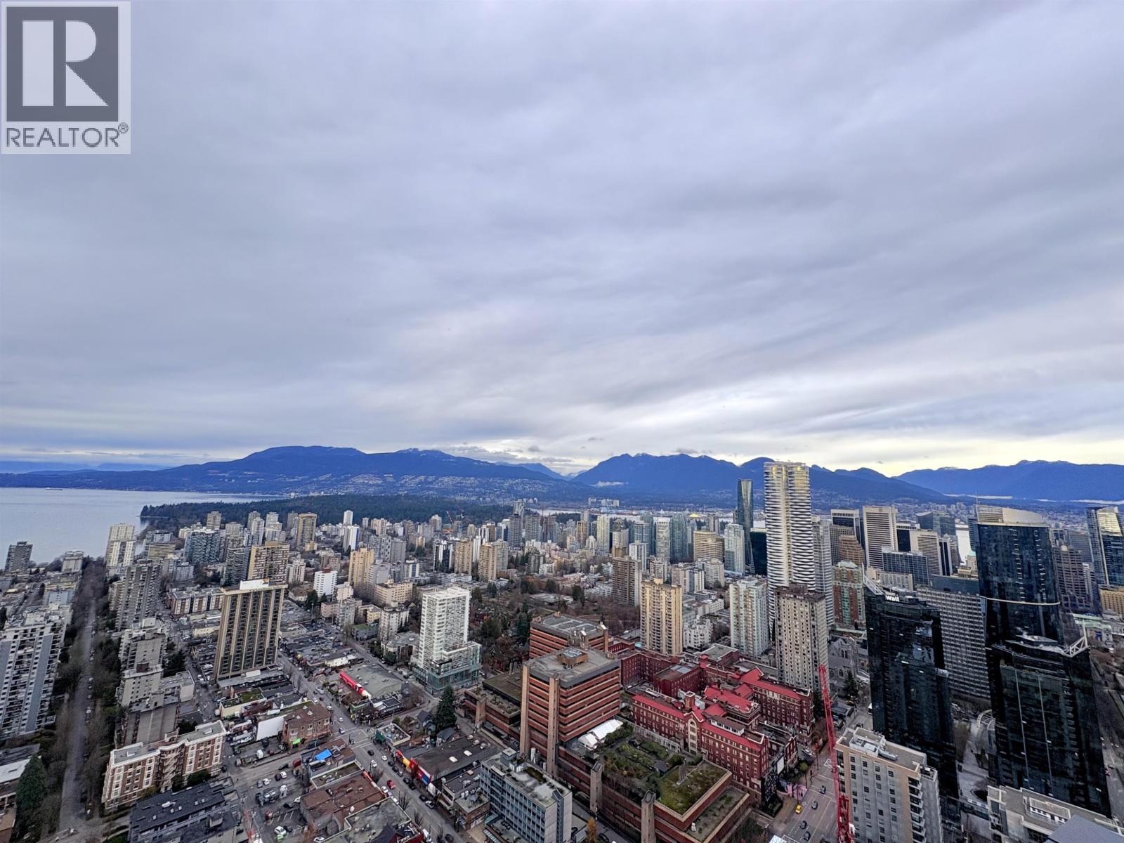 5901 1289 Hornby Street, Vancouver, British Columbia  V6Z 0G7 - Photo 36 - R3069187