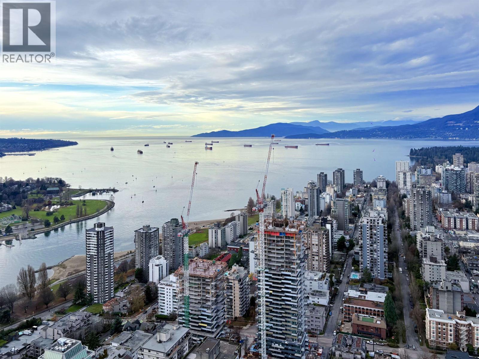 5901 1289 Hornby Street, Vancouver, British Columbia  V6Z 0G7 - Photo 38 - R3069187