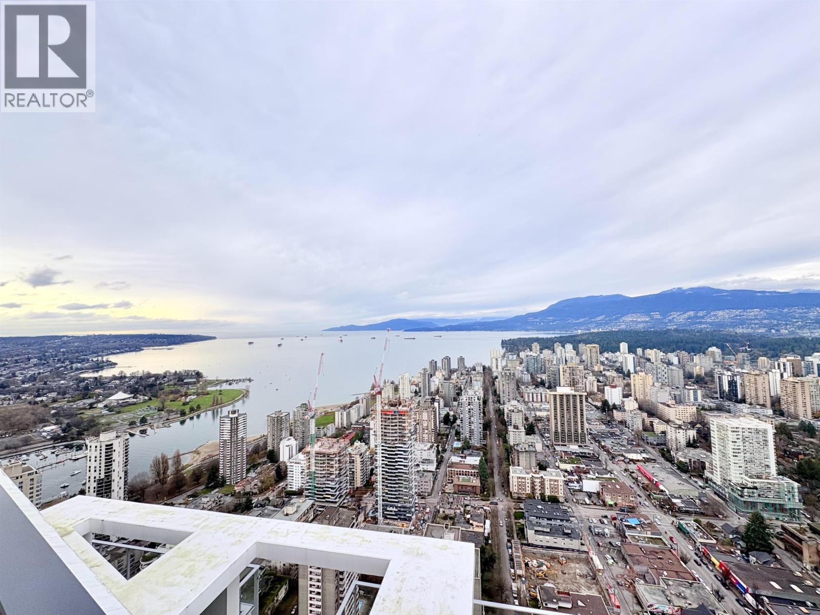 5901 1289 Hornby Street, Vancouver, British Columbia  V6Z 0G7 - Photo 37 - R3069187