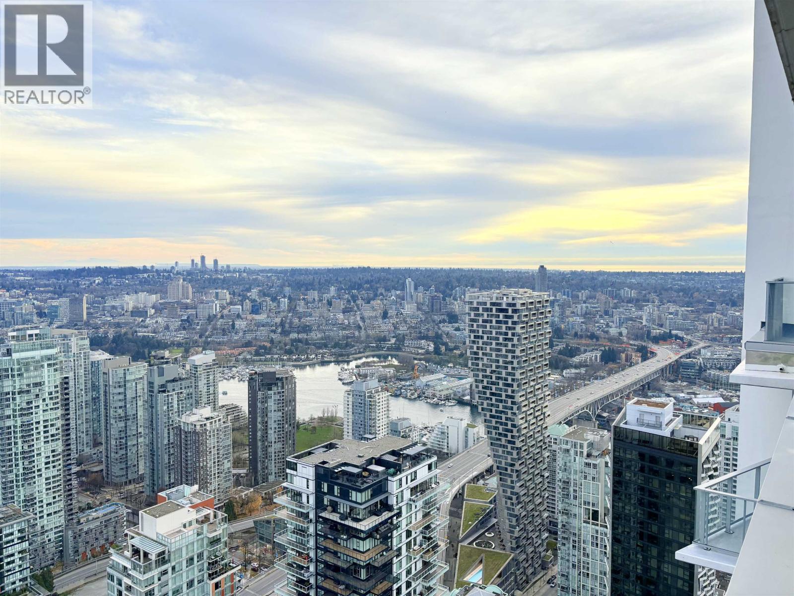 5901 1289 Hornby Street, Vancouver, British Columbia  V6Z 0G7 - Photo 29 - R3069187