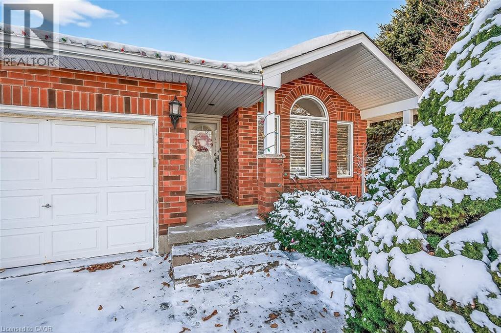 218 Portage Lane, Mount Hope, Ontario  L0R 1W0 - Photo 5 - 40792932