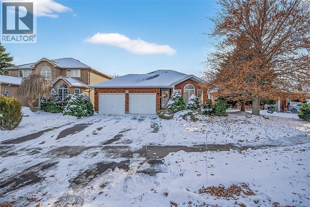 218 Portage Lane, Mount Hope, Ontario  L0R 1W0 - Photo 2 - 40792932