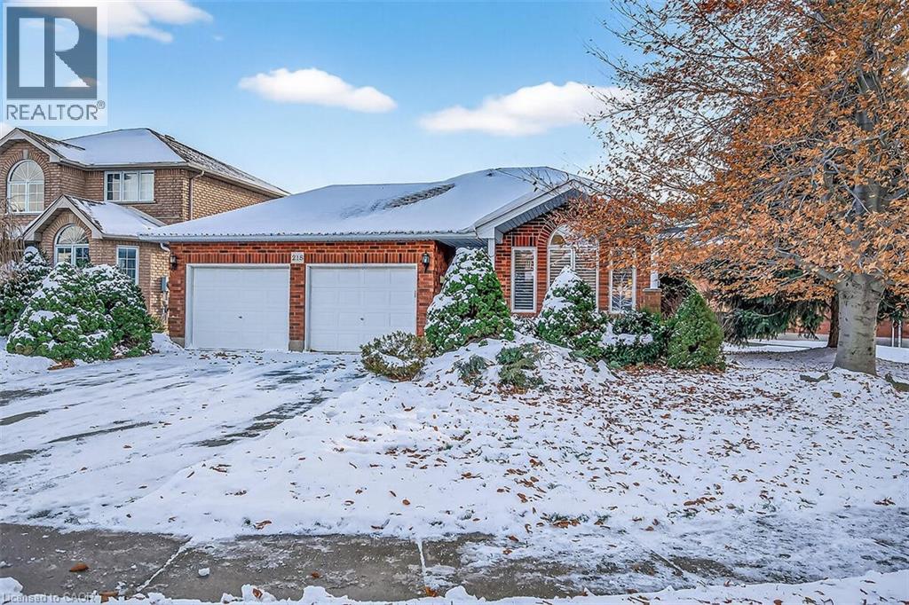 218 Portage Lane, Mount Hope, Ontario  L0R 1W0 - Photo 3 - 40792932