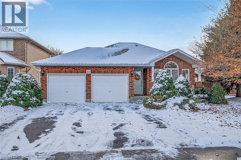 218 Portage Lane, Mount Hope, Ontario  L0R 1W0 - Photo 4 - 40792932