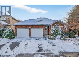 218 PORTAGE Lane, Mount Hope, Ontario