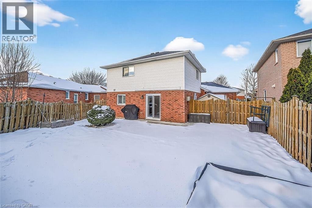 218 Portage Lane, Mount Hope, Ontario  L0R 1W0 - Photo 44 - 40792932