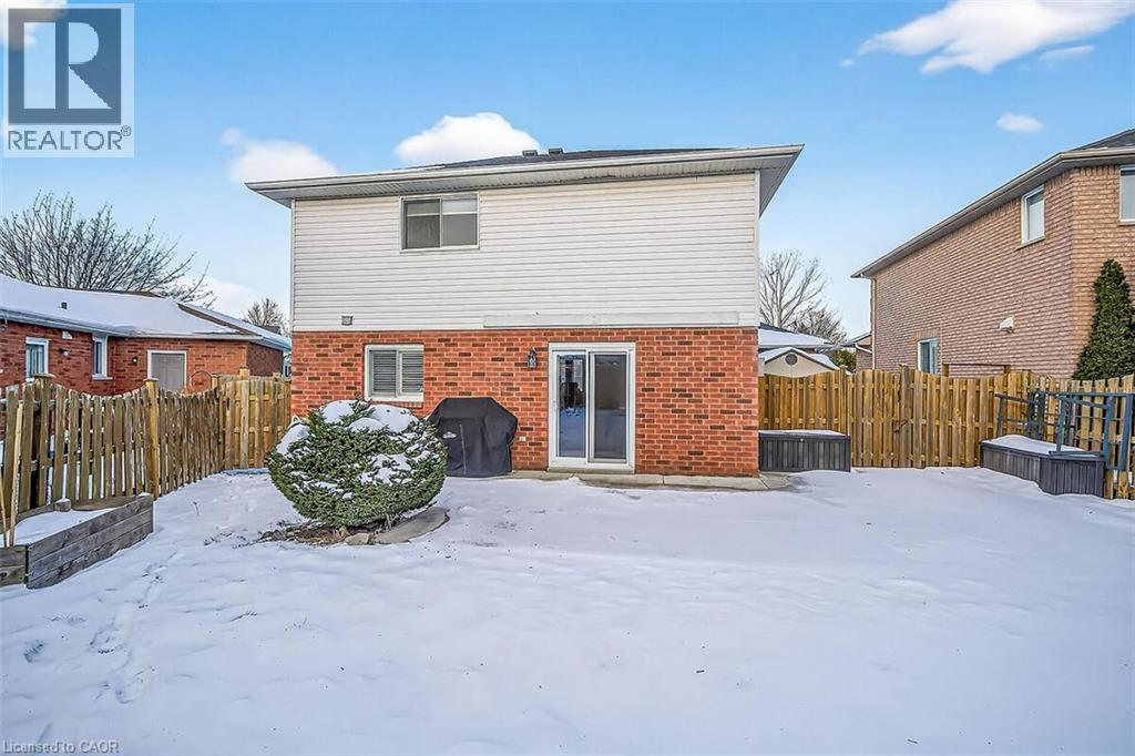 218 Portage Lane, Mount Hope, Ontario  L0R 1W0 - Photo 43 - 40792932