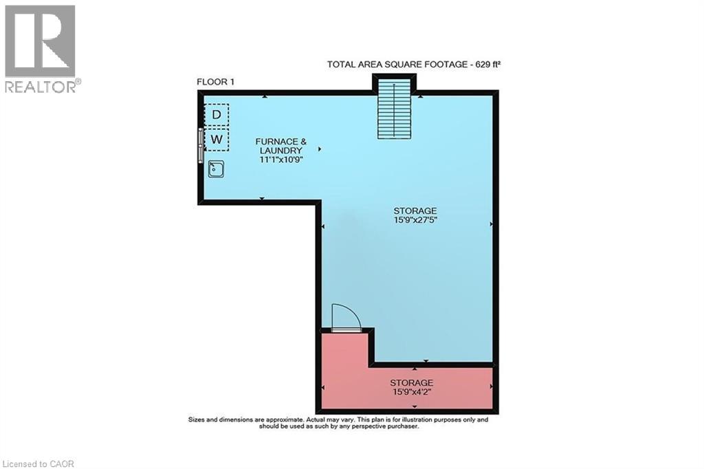 218 Portage Lane, Mount Hope, Ontario  L0R 1W0 - Photo 50 - 40792932