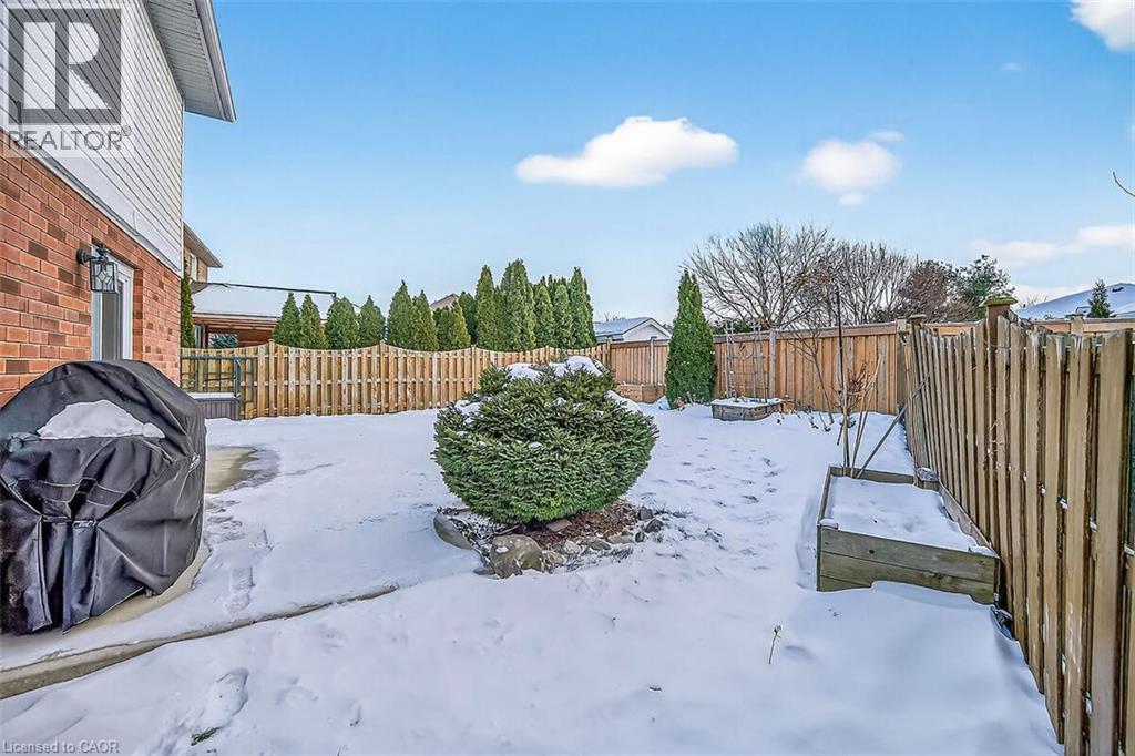 218 Portage Lane, Mount Hope, Ontario  L0R 1W0 - Photo 42 - 40792932