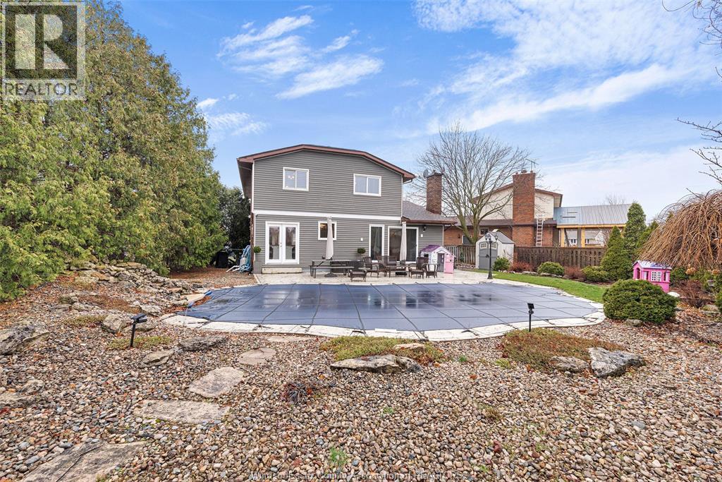 222 Donalda Court, Tecumseh, Ontario N8N 3K2 - Photo 23 - 25031653