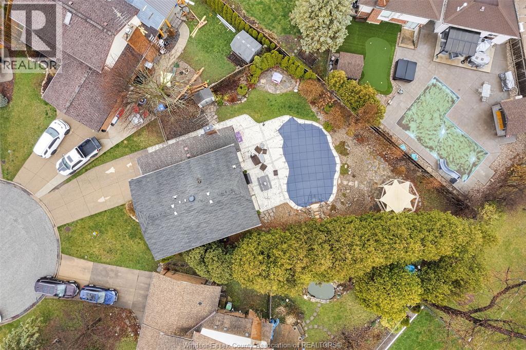 222 Donalda Court, Tecumseh, Ontario N8N 3K2 - Photo 26 - 25031653