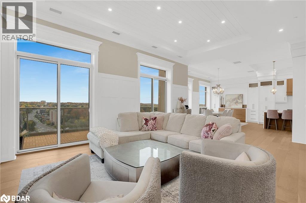 223 Erb Street W Unit# 1202, Waterloo, Ontario  N2L 0B3 - Photo 5 - 40783970