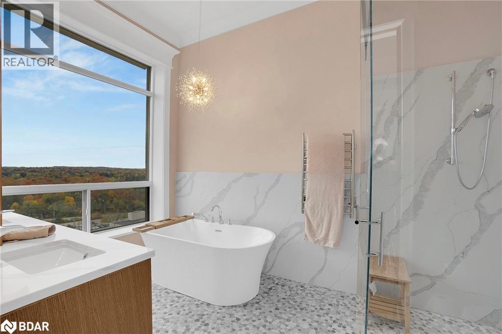 223 Erb Street W Unit# 1202, Waterloo, Ontario  N2L 0B3 - Photo 23 - 40783970