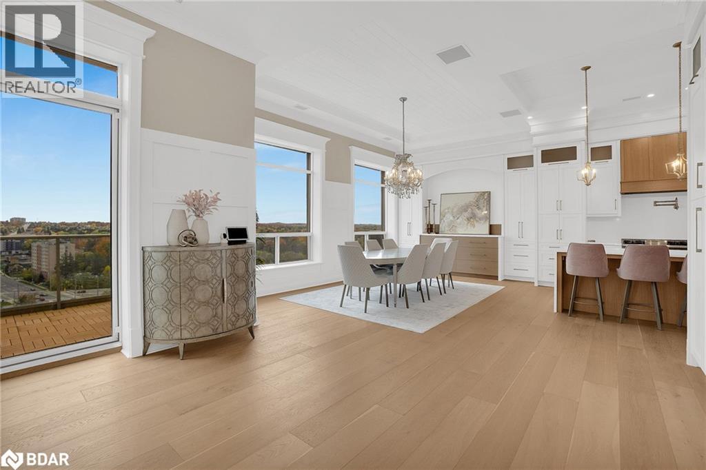 223 Erb Street W Unit# 1202, Waterloo, Ontario  N2L 0B3 - Photo 10 - 40783970