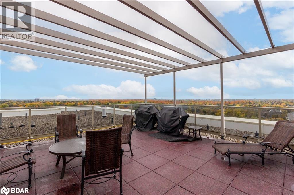 223 Erb Street W Unit# 1202, Waterloo, Ontario  N2L 0B3 - Photo 32 - 40783970