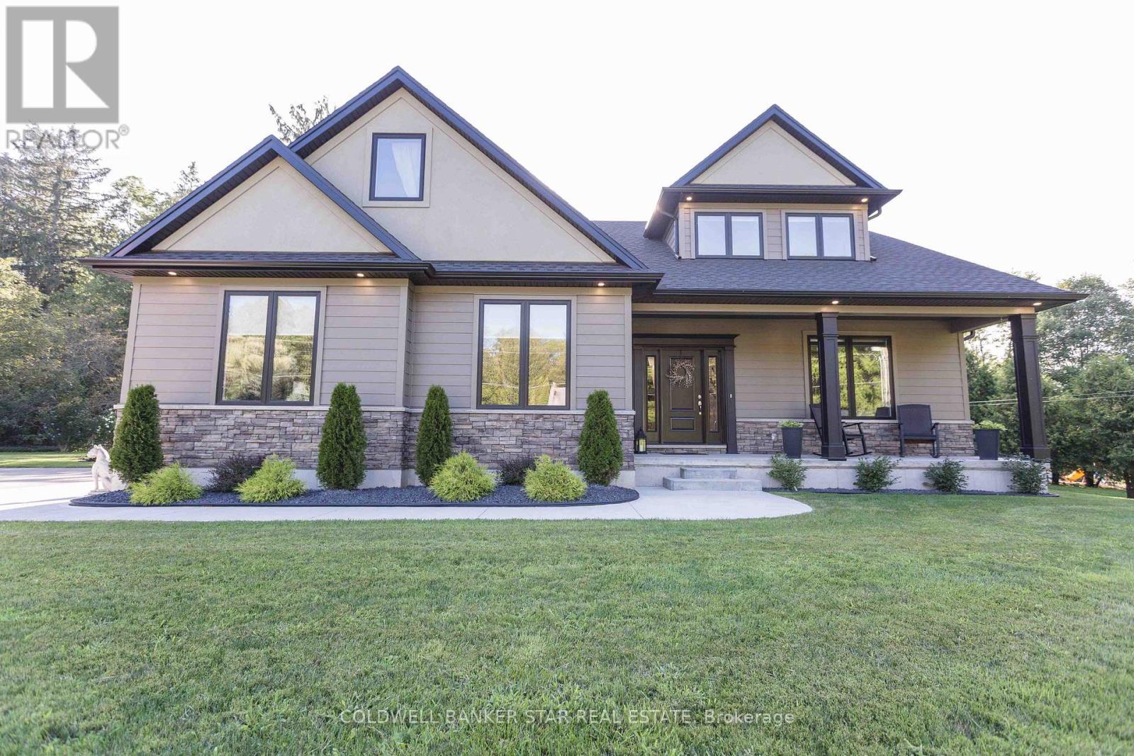 8037 Springwater Road, Central Elgin, Ontario  N5H 2R4 - Photo 2 - X12633086