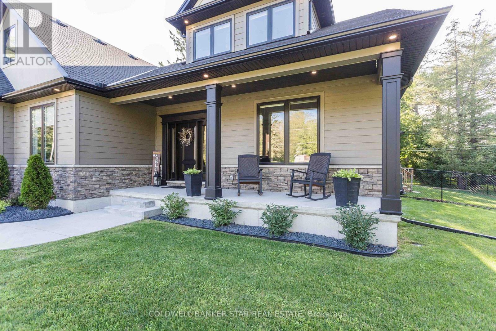 8037 Springwater Road, Central Elgin, Ontario  N5H 2R4 - Photo 3 - X12633086