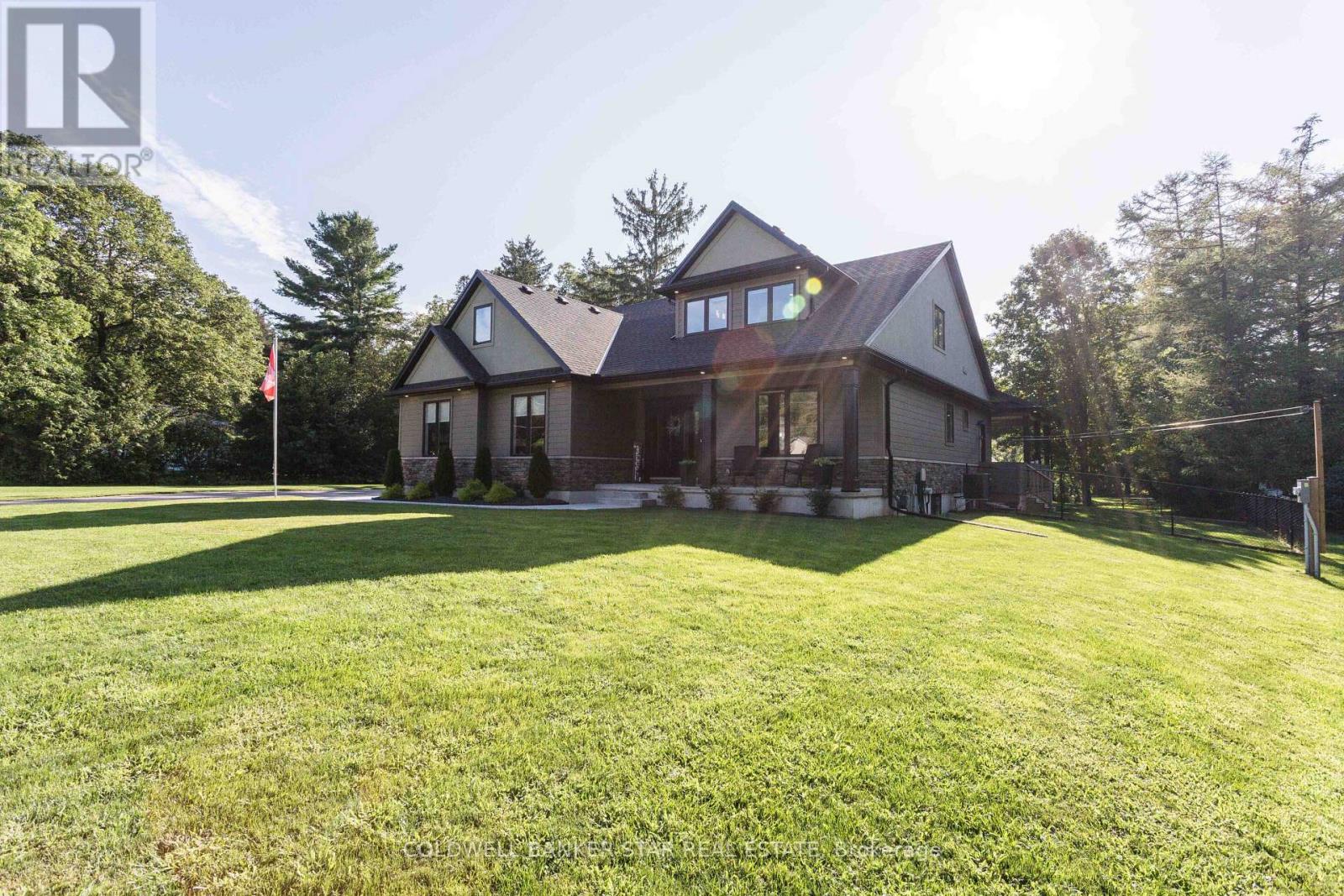 8037 Springwater Road, Central Elgin, Ontario  N5H 2R4 - Photo 4 - X12633086