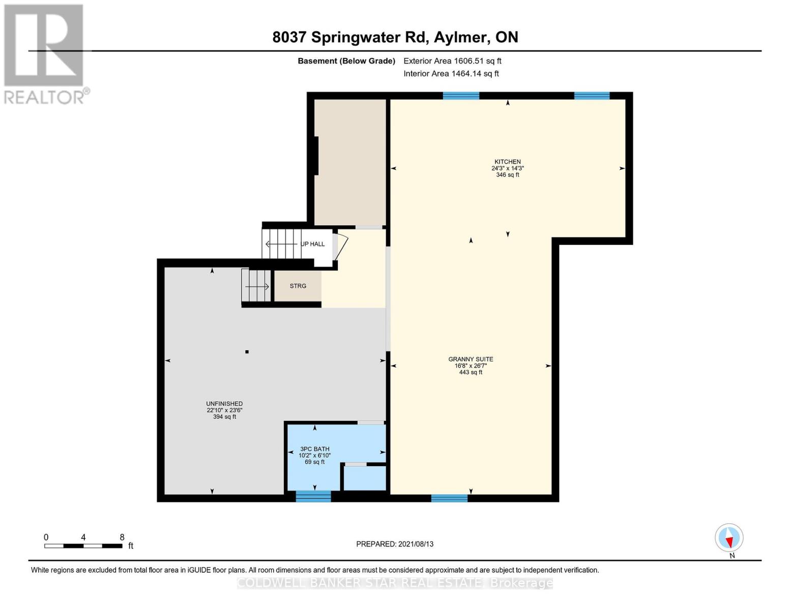 8037 Springwater Road, Central Elgin, Ontario  N5H 2R4 - Photo 47 - X12633086