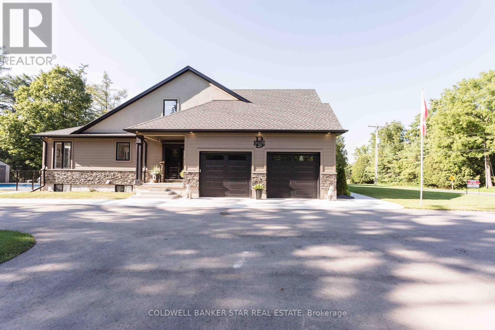 8037 Springwater Road, Central Elgin, Ontario  N5H 2R4 - Photo 5 - X12633086