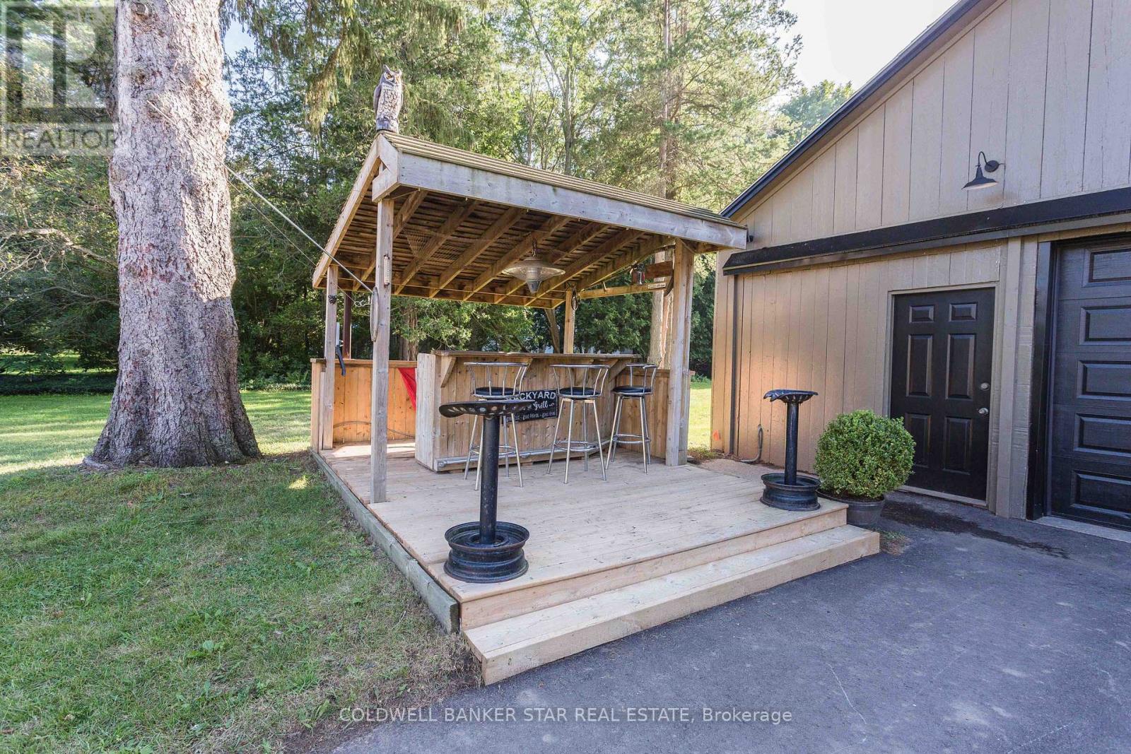 8037 Springwater Road, Central Elgin, Ontario  N5H 2R4 - Photo 7 - X12633086