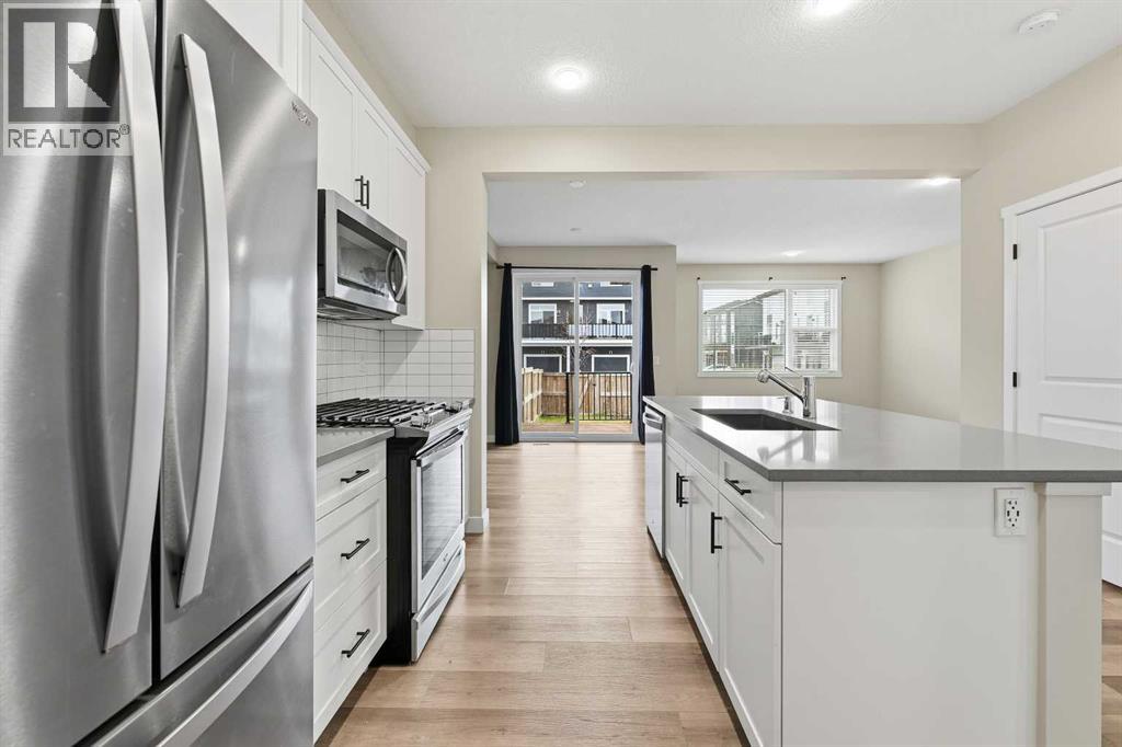 135 Walcrest Way Se, Calgary, Alberta  T2X 4G2 - Photo 13 - A2271335