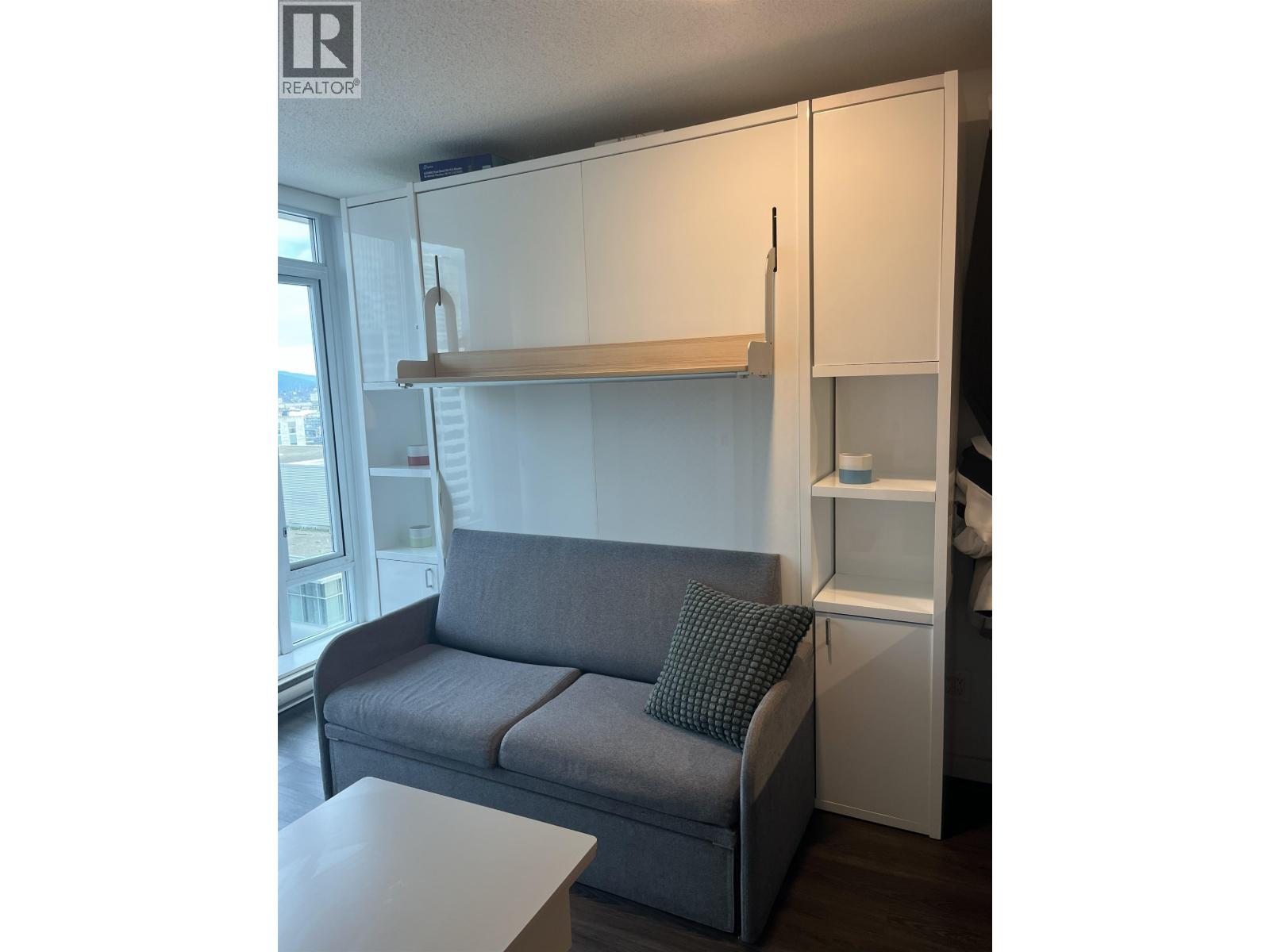 1508 610 Granville Street, Vancouver, British Columbia  V6C 3T3 - Photo 6 - R3073662